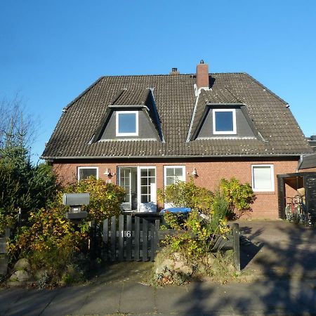 Ferienwohnung Ochtmissen 鲁纳 外观 照片